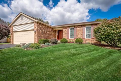 1960 Eldorado Ct, Powell, OH 43065 photo 1