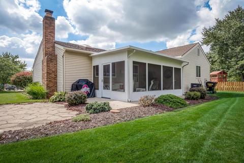 1960 Eldorado Ct, Powell, OH 43065 photo 23