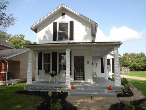 76 Prospect St, Newark, OH 43055 photo 1