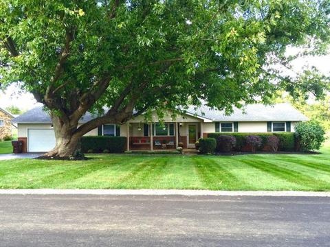 12442 Cleo Rd, Orient, OH 43146 photo 1
