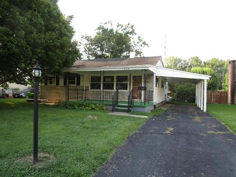 1322 E Fair Ave, Lancaster, OH 43130 photo 1