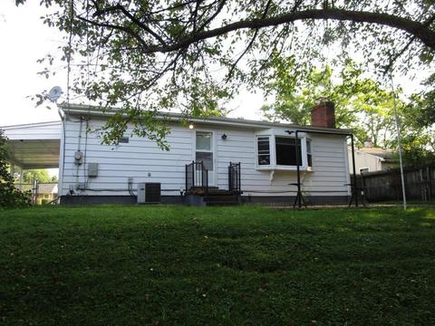 1322 E Fair Ave, Lancaster, OH 43130 photo 2