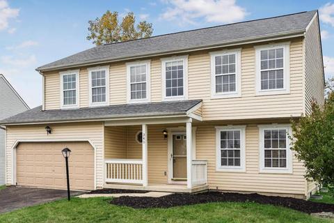 345 Pinecrest Ct, Delaware, OH 43015 photo 1