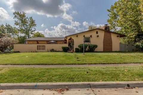 5311 Arrowood Loop N, Columbus, OH 43229 photo 3