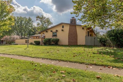 5311 Arrowood Loop N, Columbus, OH 43229 photo 4