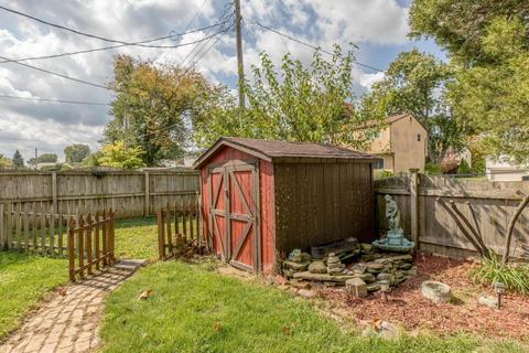5311 Arrowood Loop N, Columbus, OH 43229 photo 38