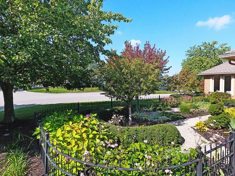 5970 E Kirkwall Ct, Dublin, OH 43017 photo 3