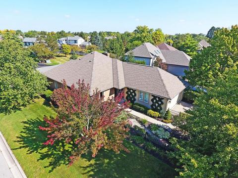 5970 E Kirkwall Ct, Dublin, OH 43017 photo 2