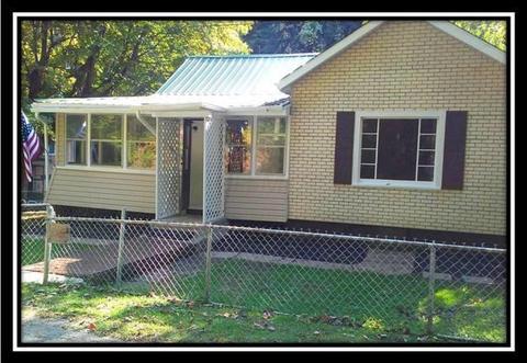 6363 W Bailey Rd, Millfield, OH 45761 photo 1