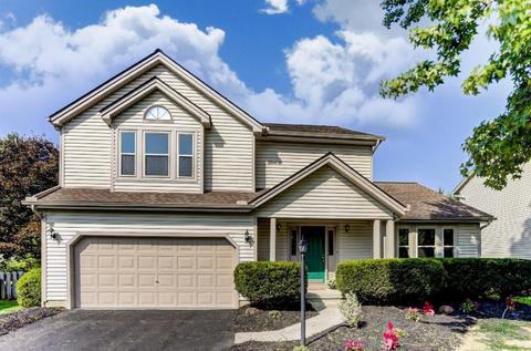 7953 Stanburn Rd, Dublin, OH 43016 photo 1