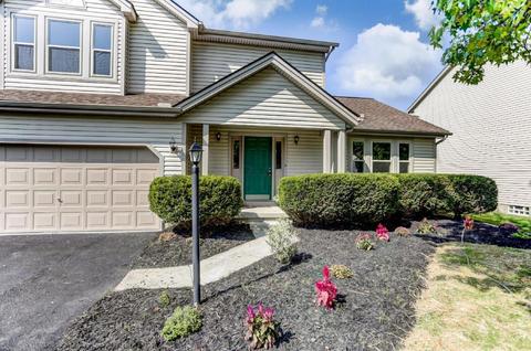 7953 Stanburn Rd, Dublin, OH 43016 photo 2