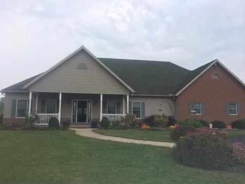 7310 Ludwig Dresback Rd, Circleville, OH 43113 photo 1
