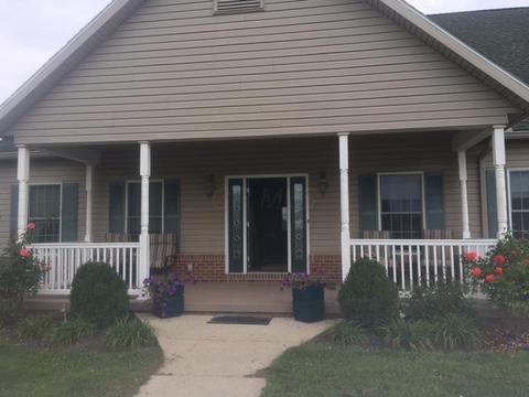 7310 Ludwig Dresback Rd, Circleville, OH 43113 photo 2