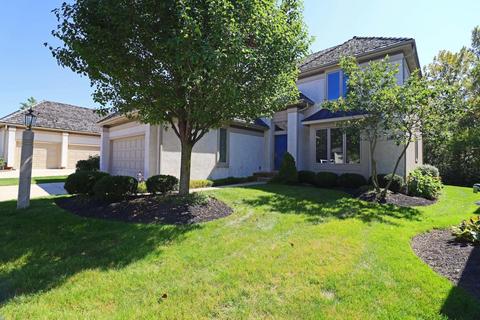 7879 Nassau Loop, Dublin, OH 43017 photo 1