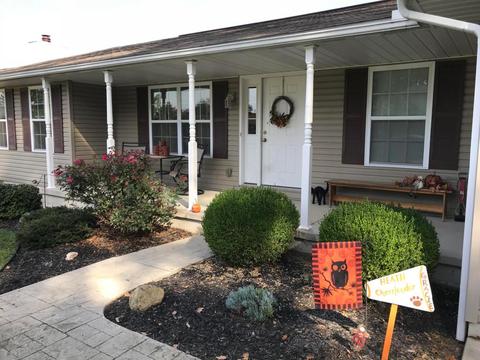 1820 Cedar Cir, Heath, OH 43056 photo 2