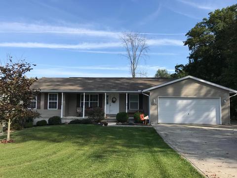 1820 Cedar Cir, Heath, OH 43056 photo 3
