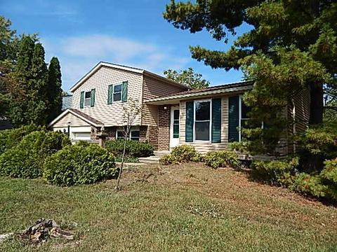 2190 Summit View Rd, Powell, OH 43065 photo 1