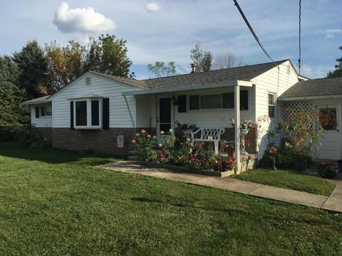 11871 Elder Ln, Lithopolis, OH 43136 photo 1
