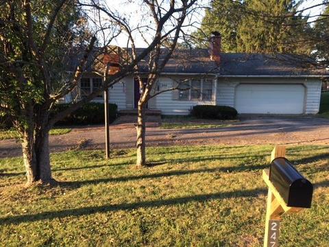 246 Ralph St, Jackson, OH 45640 photo 1