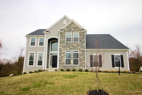 856 Clear Brook Ln, Delaware, OH 43015 photo 1
