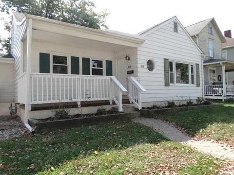 438 E 5th Ave, Lancaster, OH 43130 photo 2