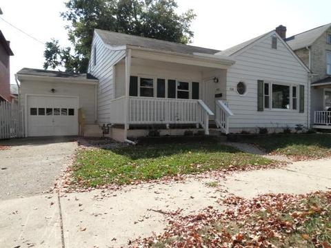438 E 5th Ave, Lancaster, OH 43130 photo 1
