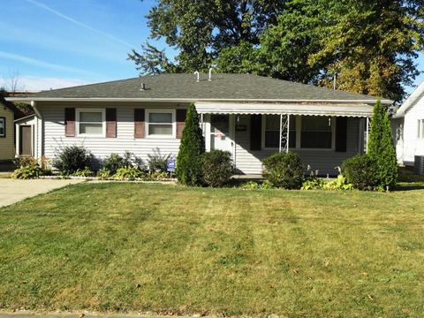 873 Daffodil Dr, Marion, OH 43302 photo 1