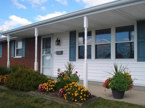 3158 Sherwood Park Dr, Springfield, OH 45505 photo 2