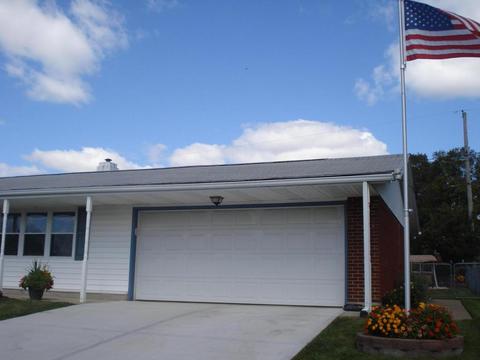 3158 Sherwood Park Dr, Springfield, OH 45505 photo 9