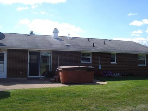 3158 Sherwood Park Dr, Springfield, OH 45505 photo 13