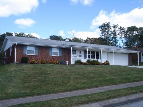 3158 Sherwood Park Dr, Springfield, OH 45505 photo 8