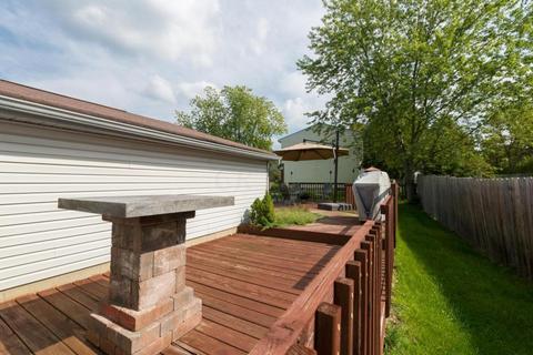 3255 Brampton St, Dublin, OH 43017 photo 29
