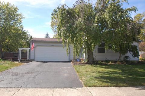 3255 Brampton St, Dublin, OH 43017 photo 8