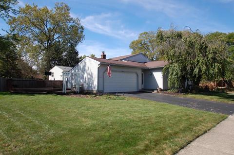 3255 Brampton St, Dublin, OH 43017 photo 12