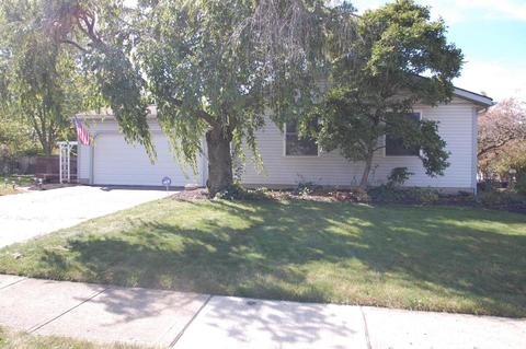 3255 Brampton St, Dublin, OH 43017 photo 1