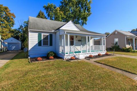 649 E 6th Ave, Lancaster, OH 43130 photo 2