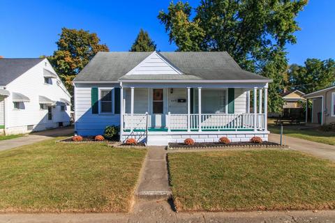 649 E 6th Ave, Lancaster, OH 43130 photo 1