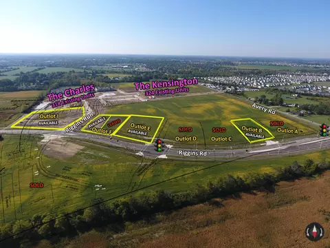 0 Riggins Rd, Dublin, OH 43016