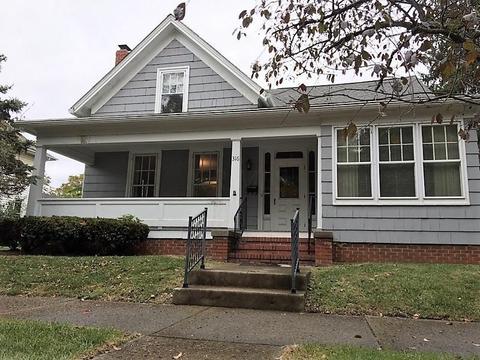 316 E Franklin St, Circleville, OH 43113 photo 3