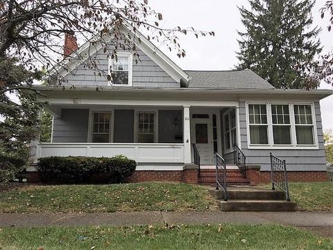 316 E Franklin St, Circleville, OH 43113 photo 2