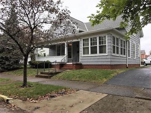 316 E Franklin St, Circleville, OH 43113 photo 1