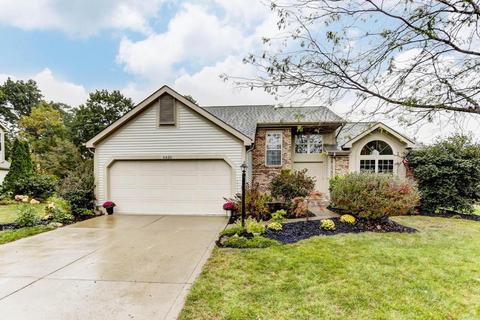 6426 Wynwright Dr, Dublin, OH 43016 photo 1