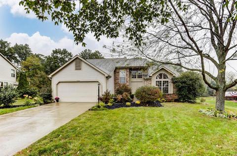 6426 Wynwright Dr, Dublin, OH 43016 photo 2