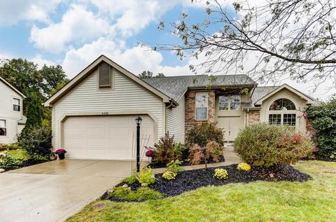 6426 Wynwright Dr, Dublin, OH 43016 photo 3