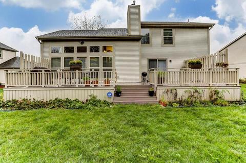 6426 Wynwright Dr, Dublin, OH 43016 photo 43