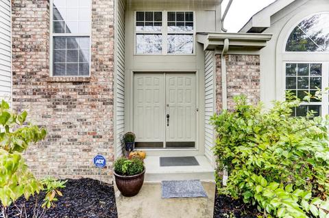 6426 Wynwright Dr, Dublin, OH 43016 photo 4