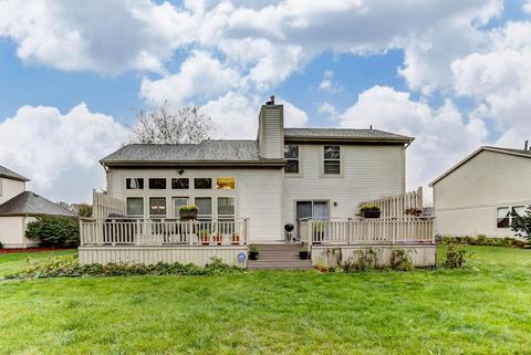 6426 Wynwright Dr, Dublin, OH 43016 photo 41