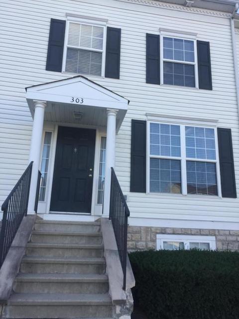 303 Pristine Path, Blacklick, OH 43004 photo 1