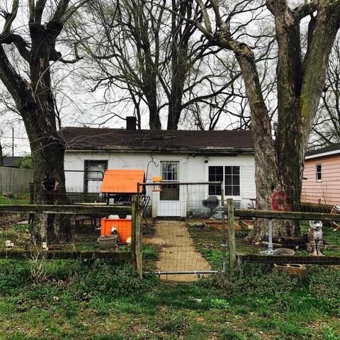 1248 Norfolk Ave, Circleville, OH 43113 photo 1