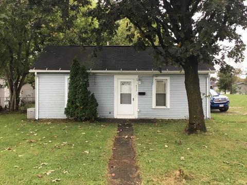 433 Abernathy Ave, Circleville, OH 43113 photo 1